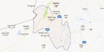 Explosión de bomba deja alrededor de 25 muertos en Pakistán
