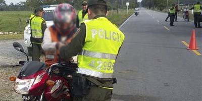 Otro policía habría muerto en Meta por ‘plan pistola