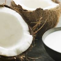 Limber de coco: El helado criollo
