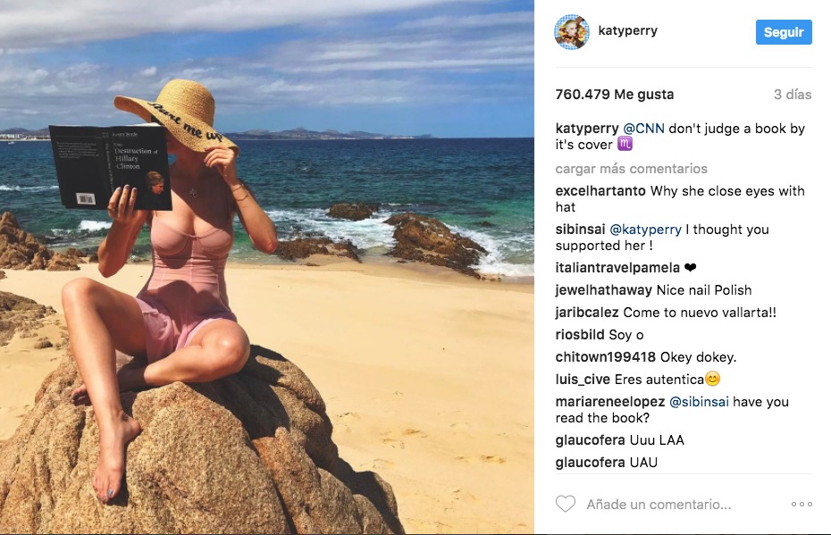 Katy Perry
