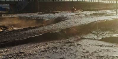 Más de 25 mil hogares sin agua potable en Ovalle: Corte puede durar 7 días