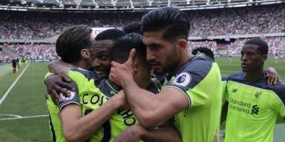Liverpool se acerca a la Liga de Campeones