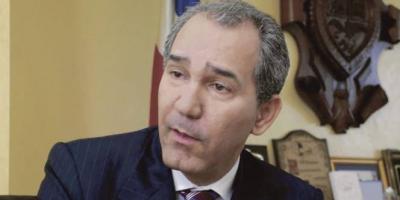 Sesionó Consejo Dominicano de la Magistratura