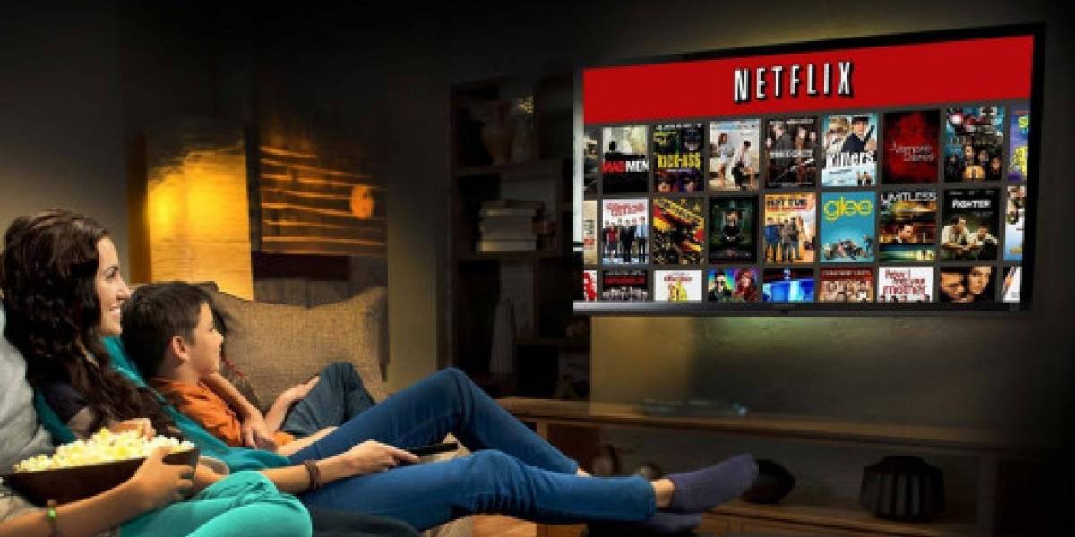 Netflix entra a los cómics: Es la nueva dueña del Millarworld Netflix entra a los cómics: Es la nueva dueña del Millarworld