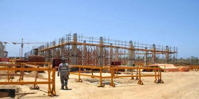 Aseguran termoeléctrica levanta Odebrecht en R.Dominicana es