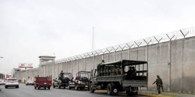 Recapturan a 3 internos fugados del tutelar
