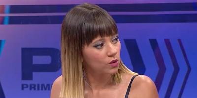 Home Farándula Chilena Actriz Ingrid Parra acusa a sus colegas de