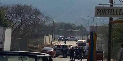 Muere asesinado un reconocido periodista — México