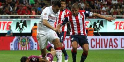 Chivas quiere resultado inédito en su estadio