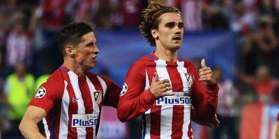 ¿Antoine Griezmann se va del Atlético de Madrid? Esto responde el francés