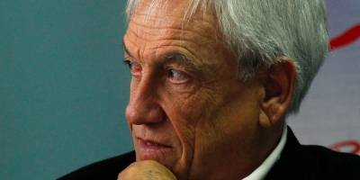 Piñera niega participación en nueva sociedad aparecida en un paraíso fiscal Piñera niega participación en nueva sociedad aparecida en un paraíso fiscal