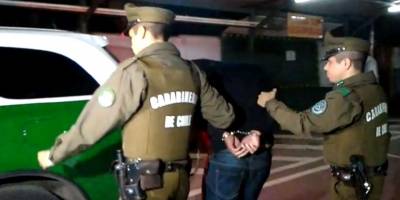 Detienen a conductor acusado de abusar sexualmente de una pasajera