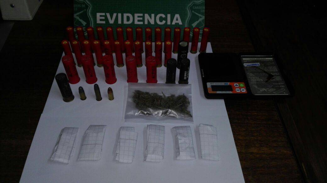 Detienen a conductor acusado de abusar sexualmente de una pasajera