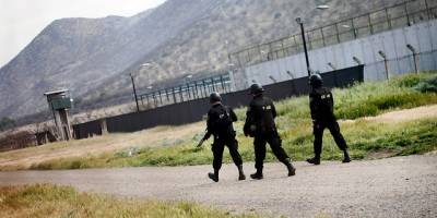 Liberan a exgeneral chileno de Carabineros preso por crimen en dictadura