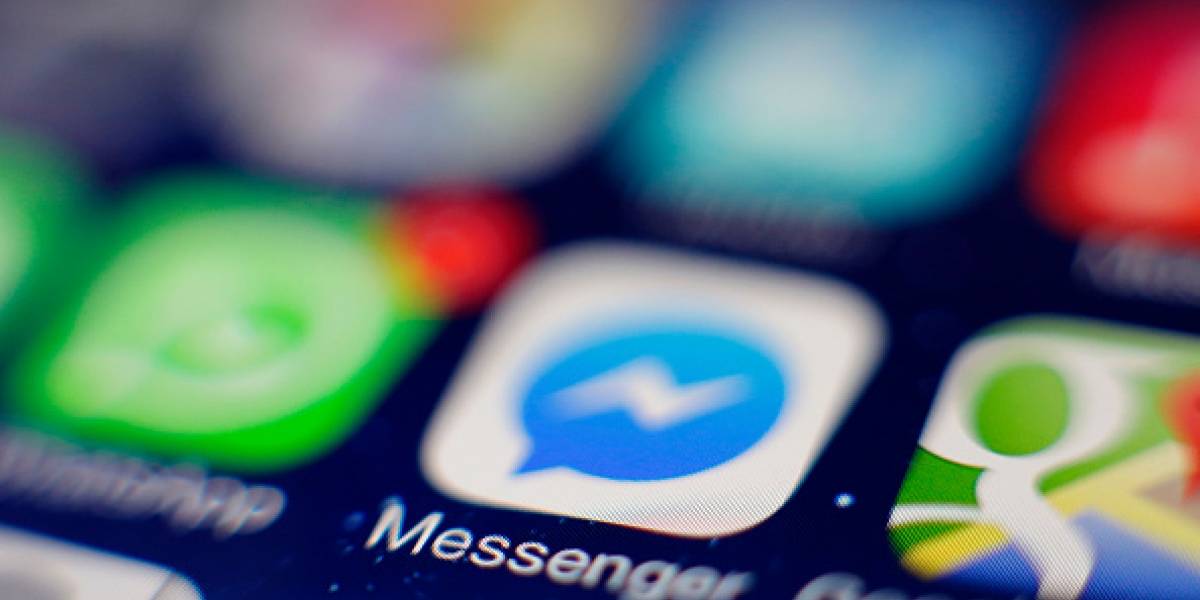 Facebook Messenger prueba otra función de Snapchat — Suma y sigue Facebook Messenger prueba otra función de Snapchat — Suma y sigue