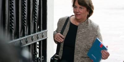 Gobierno anuncia proyecto para que Ues tengan Aporte Fiscal Indirecto
