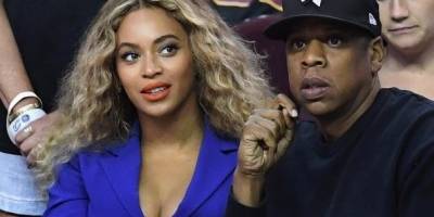 Beyonce y Jay Z en el club de los multimillonarios Beyonce y Jay Z en el club de los multimillonarios
