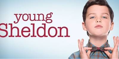 The Big Bang Theory: revelan imágenes de 'Young Sheldon'