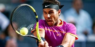 Zverev avanza a la final del Abierto de Roma Zverev avanza a la final del Abierto de Roma