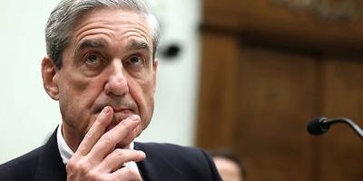 Al ex jefe del FBI ´le faltaba un tornillo — Donald Trump