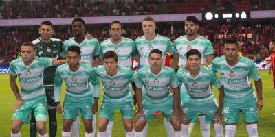 Ya está la lista de transferibles en Santos
