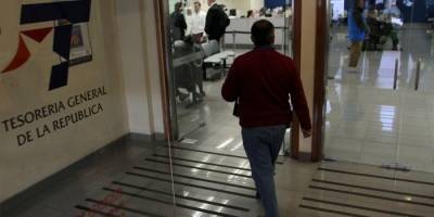 Contribuyentes reciben hoy su devolución de impuestos — SII