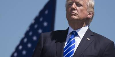 Trump choca con el Congreso sobre nombramiento de fiscal Trump choca con el Congreso sobre nombramiento de fiscal