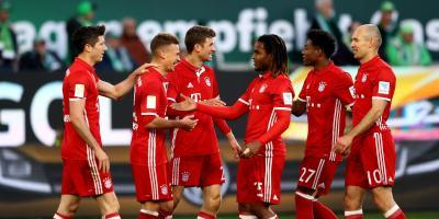 Esta es su nueva camiseta para la próxima temporada — Bayern Munich Esta es su nueva camiseta para la próxima temporada — Bayern Munich