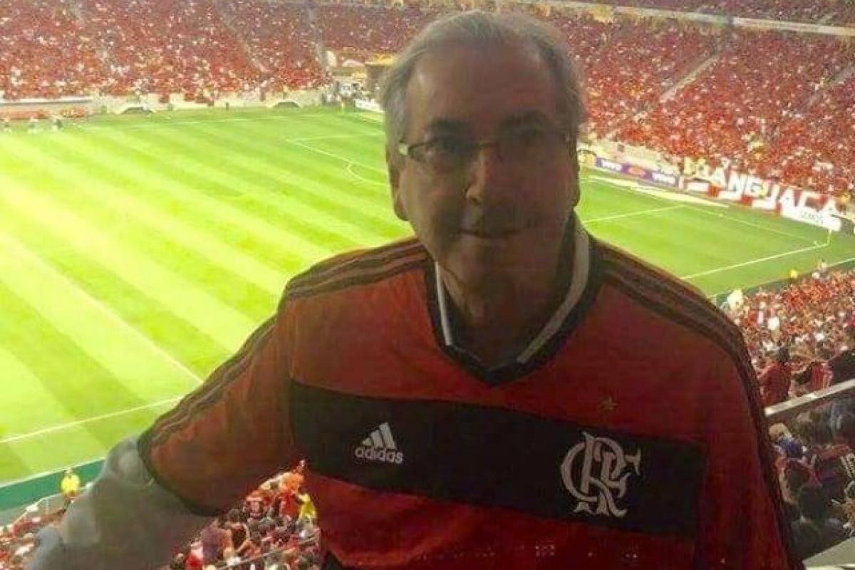 Mesada de Cunha daria para pagar toda da dívida do Flamengo - Metro Jornal (liberação de imprensa)