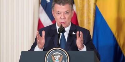 En Colombia no afectará seguridad jurídica con FARC En Colombia no afectará seguridad jurídica con FARC