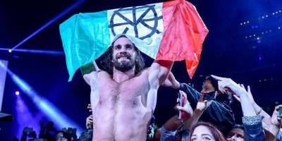 ¡Confirmado! La WWE regresa a México con tres funciones en diciembre