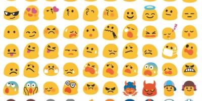 Conoce cómo serán los nuevos emojis de Android