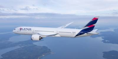 Estas son las cuatro opciones de tarifas del nuevo modelo de Latam