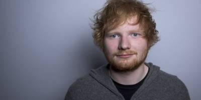 Ed Sheeran a programa de televisión chileno: Ed Sheeran a programa de televisión chileno: