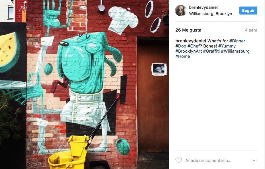 Street Art, Estados Unidos