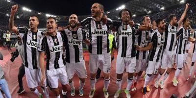 ¡Porto y Juventus confirmaron juegos en México!