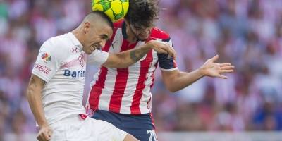 Listos horarios para la final de Liga Mx