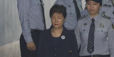 Comienza el juicio contra la destituida presidenta de Corea del Sur Comienza el juicio contra la destituida presidenta de Corea del Sur