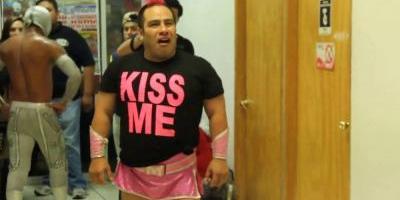 Máximo y La Máscara fueron expulsados del CMLL