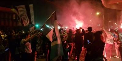 Deportes Iquique en busca de una clasificación histórica ante Guaraní de Paraguay Deportes Iquique en busca de una clasificación histórica ante Guaraní de Paraguay
