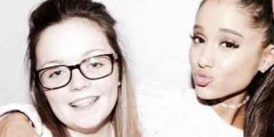 Ariana Grande volverá a cantar en Manchester tras atentado