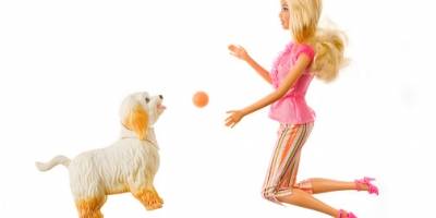 Barbie tendrá edición especial con personajes de
