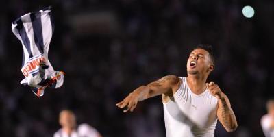 Edwin Cardona se despidió de los Rayados