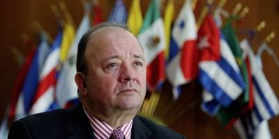 Casa Blanca recorta 35% la ayuda económica a Colombia Casa Blanca recorta 35% la ayuda económica a Colombia