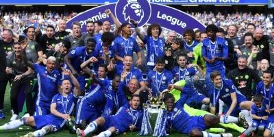Chelsea suspendió el desfile de campeón por el atentado