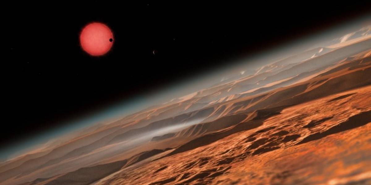 ¿No estamos solos? Telescopio detecta misteriosa señal que habría viajado más de 6 mil millones de años por el espacio