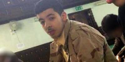 El asesino de Manchester a su madre: El asesino de Manchester a su madre: