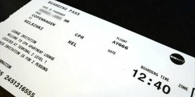 INAC prohibió a aerolíneas vender boletos a 9 dirigentes opositores — Ramos Allup