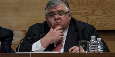 Comité de cambios operará antes de fin de año: Banxico
