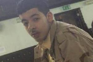 Salman Abedi, sospechoso del atentado de Mánchester